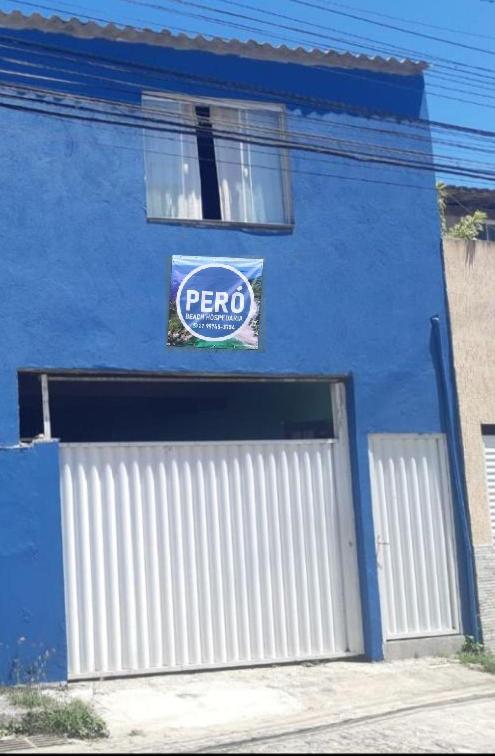 Pero Beach Hospedaria Cabo Frio Exterior photo